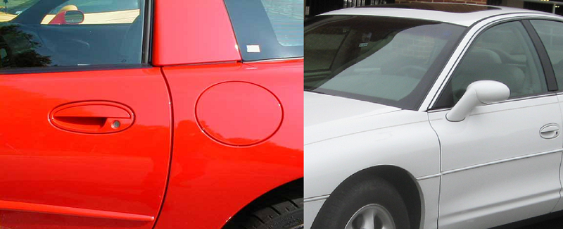 Illustration for article titled Is Your Car a Parts Bin Bastard?